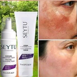 Kit orgánico quita paño :)